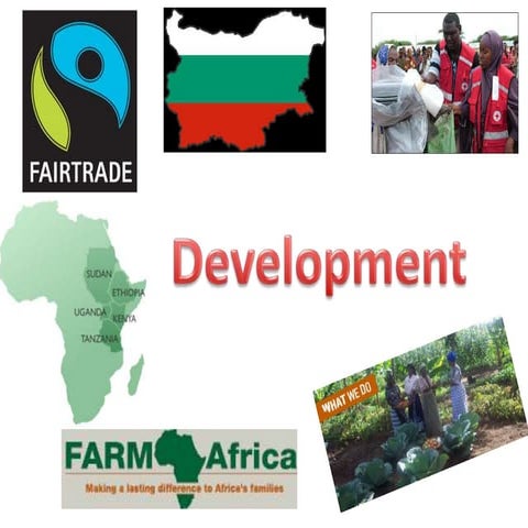 Development revision ppt