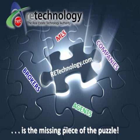 Development trends for real estate technology