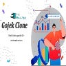 Develop Powerful Gojek Clone App