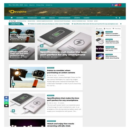 THE LATEST INTERNATIONAL ENTERTAINMENT SITE. | PDF