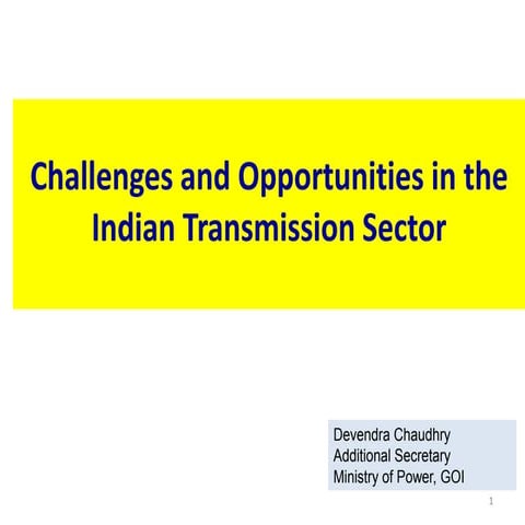 Day-3, Mr. Devendra Chaudhry trans chall