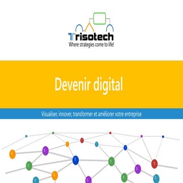 Devenir digital (Fr)