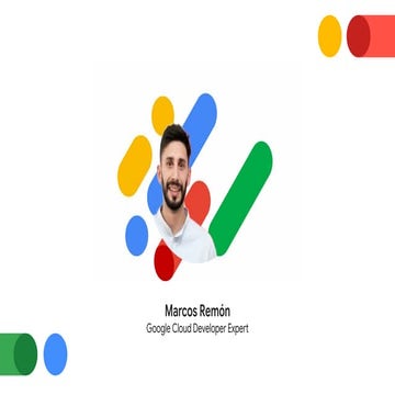 Presentaciones Devfest Alicante 2025 - GDG Alicante