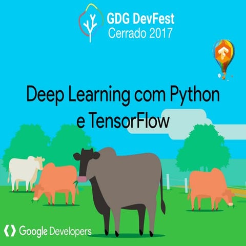 Devfest cerrado2017