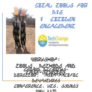 Deploying digital tools for evaluat...