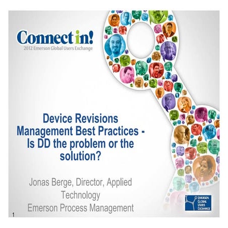 Device Revisions Management - Best Practices
