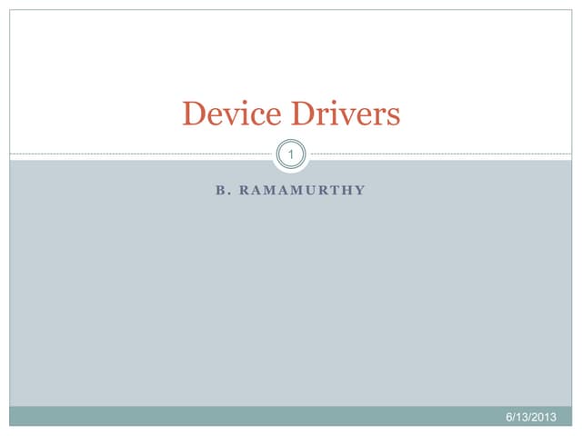 DeviceDriverNov18.ppt