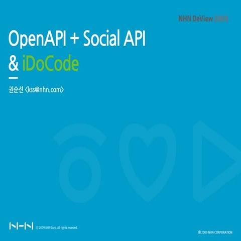 Tekla Model OpenAPI - 1st Dev. Day | PPTX