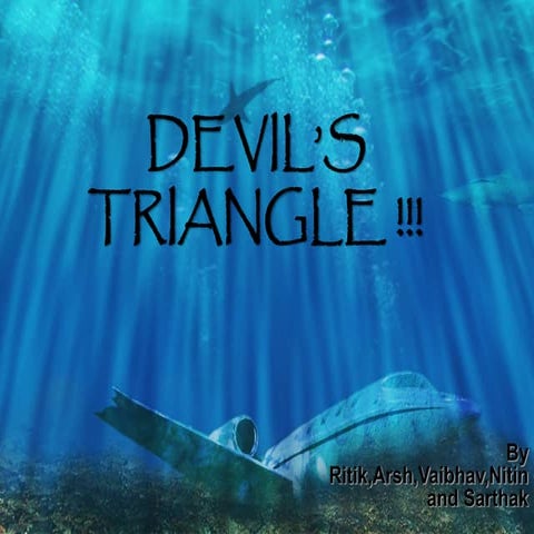 Devil Triangle.pdf