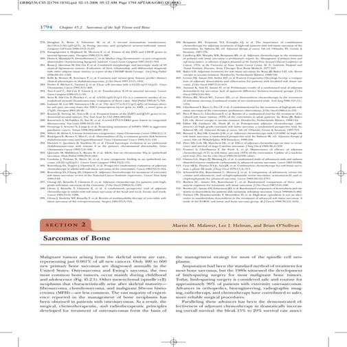 Devita | PDF