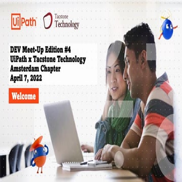 DEV Meet-Up Q2 2022 Amsterdam Slides.pdf