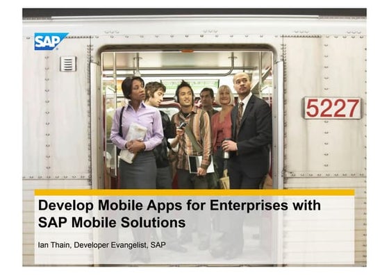 Dev mobile apps ent   it final