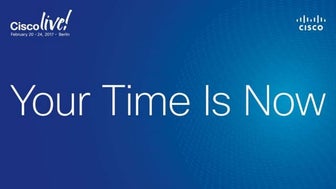 DevNet 1056 WIT Spark API and Chat Bot Workshop