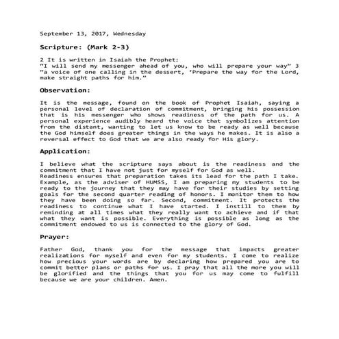 Devo1 (september 13)