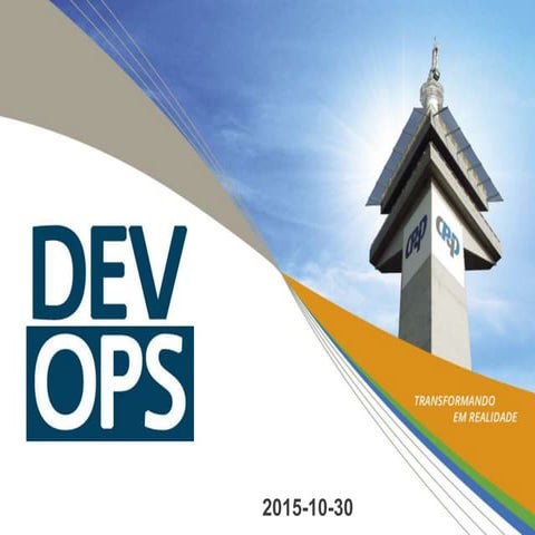 DevOps