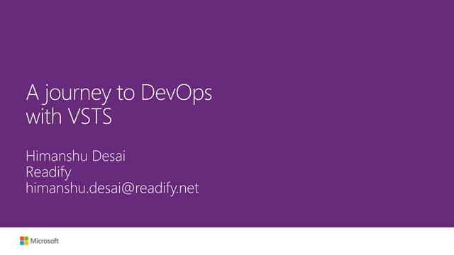 Devops 