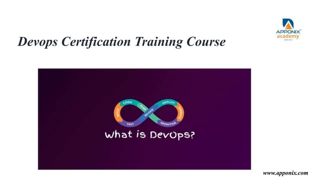 Devops
