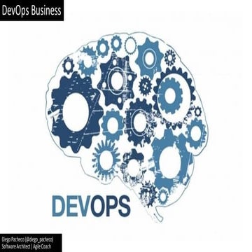 DevOps: Plain English Business Benefits