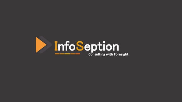 DevOps : Consulting with Foresight