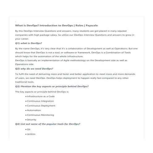 DevOps - Interview Question.pdf