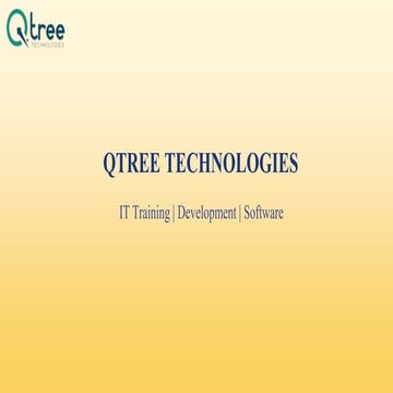 devops-Qtree ppt.pptx