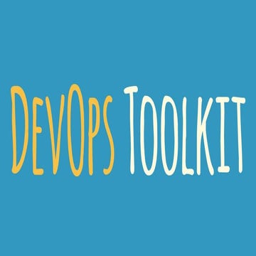 DevOps Toolkit