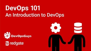 DevOps 101  - an Introduction to DevOps