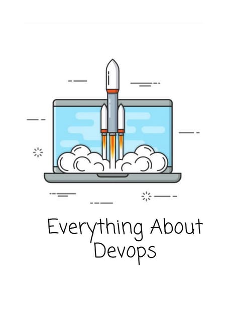 DevOps #EMERSONEDUARDORODRIGUES EMERSON EDUARDO RODRIGUES