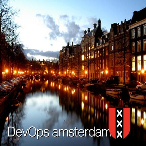 Dev opsamsterdam1