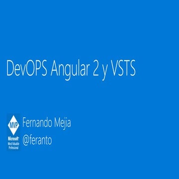 DevOps Practices and how to implement it using VSTS