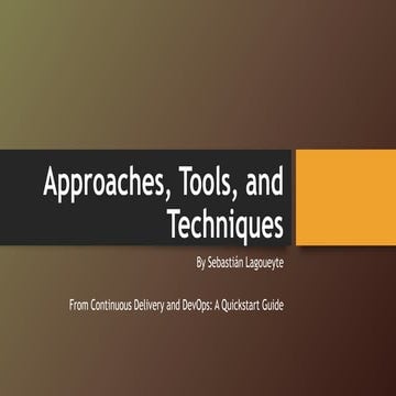 Dev ops chapter 4 final