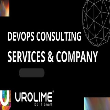 Devops Consulting Services & Company.pptx