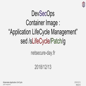Dev opsec dockerimage_patch_n_lifecyclemanagement_