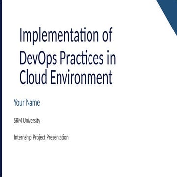 DevOps Implementation in Cloud(1). .pptx