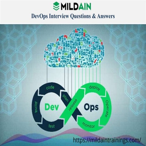 Dev ops interview questions &amp; answers