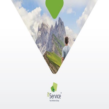 Dev ops + ITIL / mejor juntos webinar