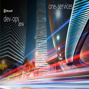 DevOps au coeur de la transformation digitale