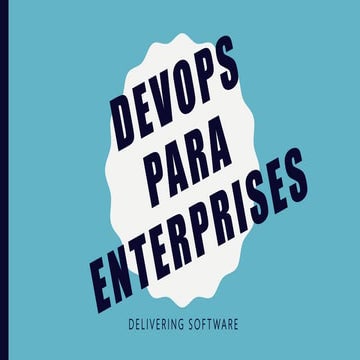 DevOps para Enterprises