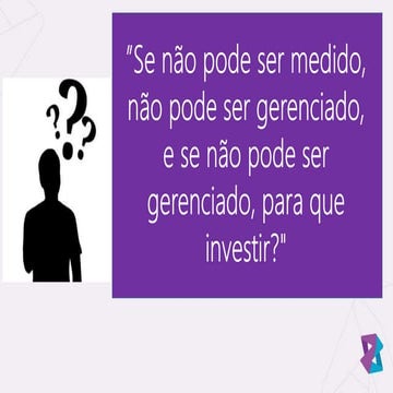 Criando indicadores de time com VSTS e POWER BI