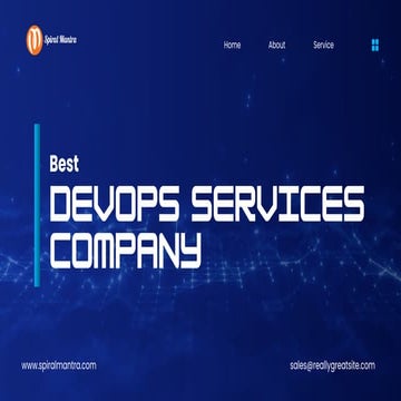 How to Find the Best DevOps Services Company in USA?