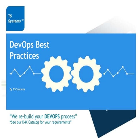 DevOps X