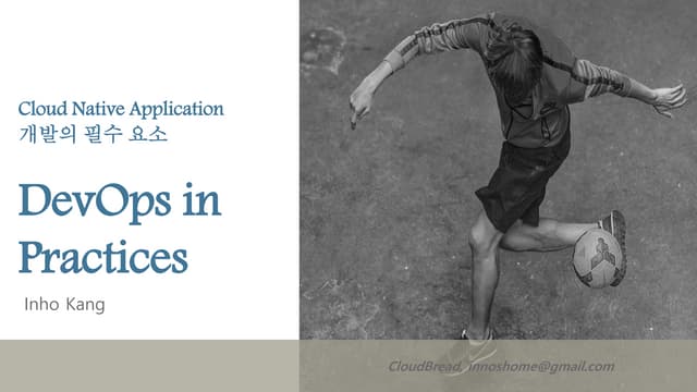 DevOps and Microservice