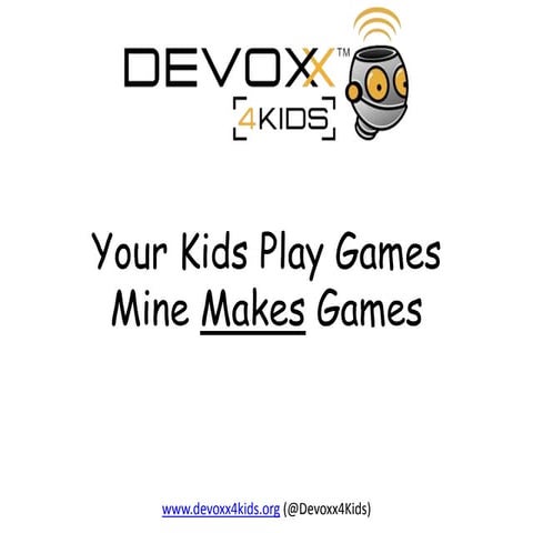 Presentation Daniel De Luca - MEDEAnet Webinar: Programming as creativity