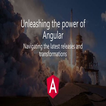 What’s New in Angular 14? | PPTX