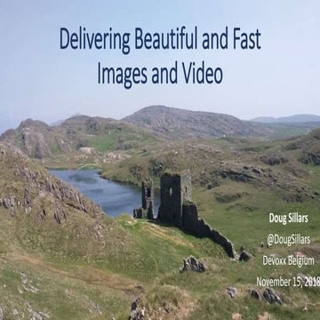 Devoxx be fast and beautiful images