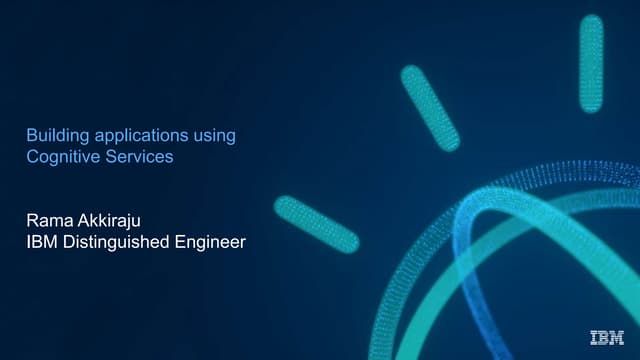 From Science Fiction to Science Fact: How AI Will Change Our Approach to Buil...