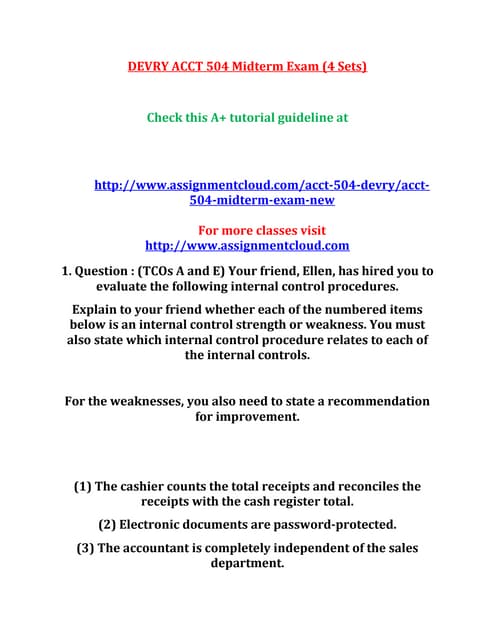CMRP Zertifikatsdemo