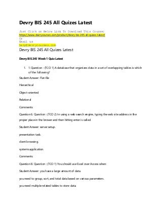 Post hsv303 full course latest spring 2015 all discussions all quizzes and final paper 04 image