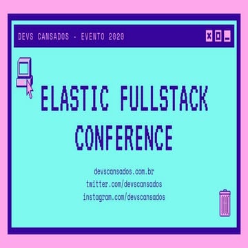 [Devs Cansados Evento 2020] Queria saber a qualidade do meu código: o que olho?