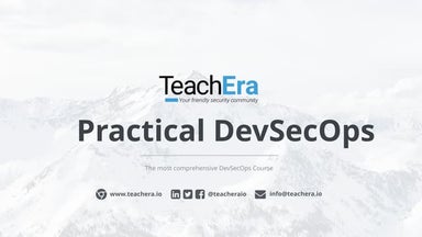 Practical DevSecOps Course - Part 1